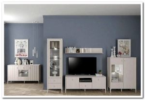 Гостиная Далия БРВ