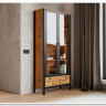 Гостиная Лофт (Loft) BRW заказать по цене 58 330 руб. в Омске