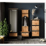 Гостиная Лофт (Loft) BRW заказать по цене 58 330 руб. в Омске