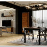 Гостиная Лофт (Loft) BRW заказать по цене 58 330 руб. в Омске