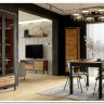 Гостиная Лофт (Loft) BRW заказать по цене 58 330 руб. в Омске