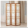 Ширма SN-0018 walnut (грецкий орех) заказать по цене 9 900 руб. в Омске