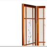 Ширма SN-0018 walnut (грецкий орех) заказать по цене 9 900 руб. в Омске