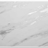 Стол IVAR 180 MARBLES KL-99 Белый мрамор итальянская керамика заказать по цене 124 700 руб. в Омске