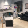 Кровать Milti Nest VOX по цене 100 248 руб. в магазине Другая Мебель в Омске