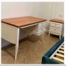 Стол письменный Римини 1 тумбовый заказать по цене 50 445 руб. в Омске