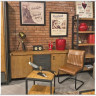 Стул Secret De Maison AVIATOR ( mod. M-2092 ) заказать по цене 27 490 руб. в Омске