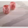 Стол обеденный Signal PETERSON Ceramic 160 раскладной (Statuario Venato белый/черный мат) заказать по цене 173 542 руб. в Омске