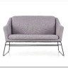 Диван SOFT 2 XL  Halmar (серый/черный) заказать по цене 56 944 руб. в Омске
