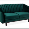 Кресло ASPREY 1 Velvet Bluvel 78  Signal (зеленый) заказать по цене 60 135 руб. в Омске