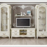 Витрина стеклянная R Romantic Kreind  заказать по цене 93 800 руб. в Омске