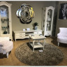 Витрина стеклянная R Romantic Kreind  заказать по цене 93 800 руб. в Омске