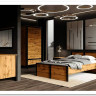 Подростковая Лофт (Loft) BRW заказать по цене 76 687 руб. в Омске