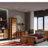 Подростковая Лофт (Loft) BRW заказать по цене 76 687 руб. в Омске