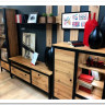 Подростковая Лофт (Loft) BRW заказать по цене 76 687 руб. в Омске
