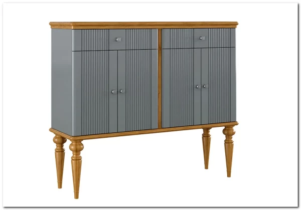 Тумба Рандеву 42 из массива сосны заказать по цене 36 363 руб. в Омске