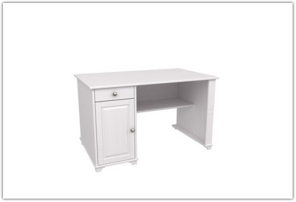 Стол письменный  Бейли (массив) по цене 20 279 руб. в магазине Другая Мебель в Омске