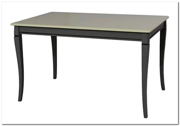 Стол обеденный Блюз 3 на прямых ножках (раздвижной) BOSSANOVA заказать по цене 39 262 руб. в Омске