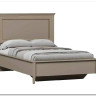 Кровать Classic LOZ120x200 глиняный серый BRW заказать по цене 28 930 руб. в Омске