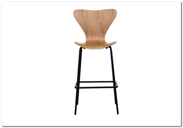 Стул Богория барный  заказать по цене 16 850 руб. в Омске