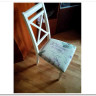 Стул Picasso ( PC-SC ) pure white (белый 2-1) заказать по цене 6 000 руб. в Омске