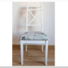Стул Picasso ( PC-SC ) pure white (белый 2-1) заказать по цене 6 000 руб. в Омске