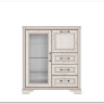 Тумба Stylius (Стилиус) B169-KOM1W1B3S BRW заказать по цене 36 550 руб. в Омске
