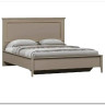 Кровать Classic с подъемным механизмом LOZ160x200 глиняный серый BRW заказать по цене 43 490 руб. в Омске