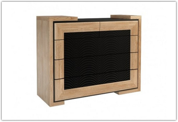 Комод 5SZ CORINO Mebin заказать по цене 212 774,39 руб. в Омске