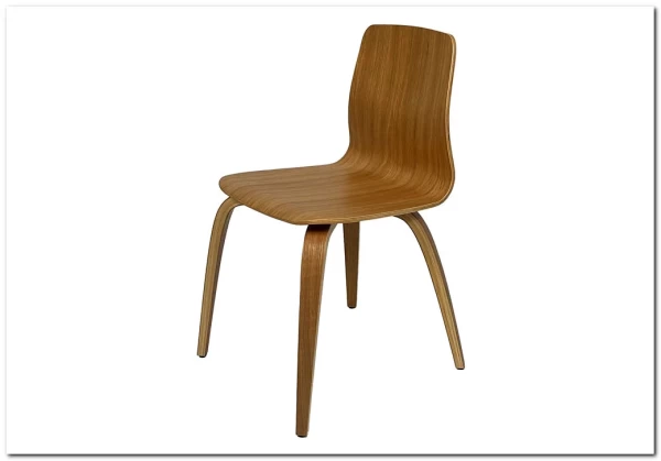 Стул Сканди заказать по цене 14 991 руб. в Омске