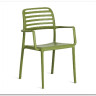 Стул VALUTTO (mod. 54) пластик Pale green (бледно-зеленый) 33513 заказать по цене 6 410 руб. в Омске