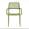 Стул VALUTTO (mod. 54) пластик Pale green (бледно-зеленый) 33513 заказать по цене 6 410 руб. в Омске