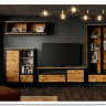 Спальня Лофт (Loft) BRW заказать по цене 66 450 руб. в Омске
