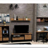 Спальня Лофт (Loft) BRW заказать по цене 66 450 руб. в Омске