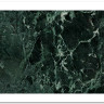Стол обеденный Signal MONCLER Ceramic 160 раскладной (Verde Alpi морской/сталь) заказать по цене 173 495 руб. в Омске