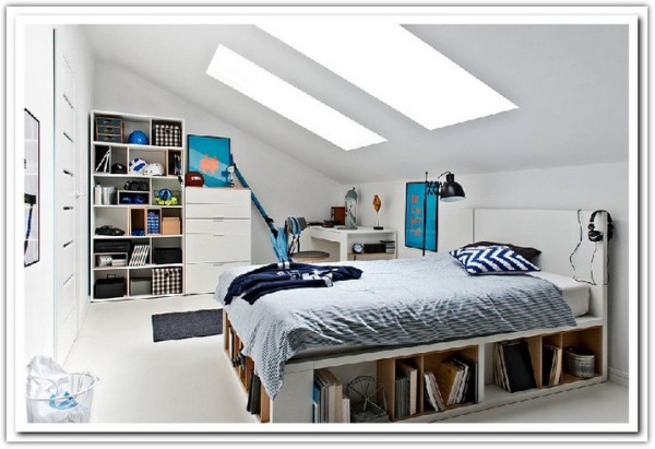 Спальня 4You VOX Польша заказать по цене 182 336 руб. в Омске