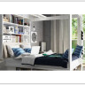 Спальня 4You VOX Польша заказать по цене 182 336 руб. в Омске
