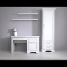 Шкаф Stylius (Стилиус) B169-REG1D2S BRW заказать по цене 33 050 руб. в Омске