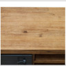 Тумба ТV  Secret De Maison CITY (mod. CTY L08 -130 ) в стиле лофт заказать по цене 54 590 руб. в Омске