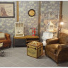 Тумба ТV  Secret De Maison CITY (mod. CTY L08 -130 ) в стиле лофт заказать по цене 54 590 руб. в Омске