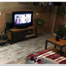 Тумба ТV  Secret De Maison CITY (mod. CTY L08 -130 ) в стиле лофт заказать по цене 54 590 руб. в Омске