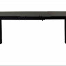 Стол CORNER 120 MATT BLACK MARBLE SOLID CERAMIC / BLACK, DISAUR заказать по цене 53 750 руб. в Омске