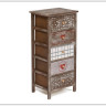 Тумба с 5 ящиками Secret De Maison CHRISTMAS 5 ( mod. HX16-011NS ) заказать по цене 13 800 руб. в Омске