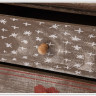 Тумба с 5 ящиками Secret De Maison CHRISTMAS 5 ( mod. HX16-011NS ) заказать по цене 13 800 руб. в Омске