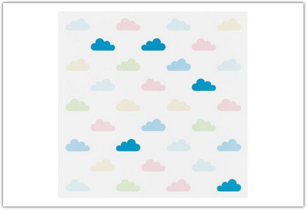 Накладка 527X525 YU Clouds по цене 5 062 руб. в магазине Другая Мебель в Омске