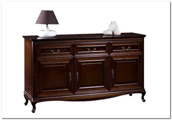 Комод V-К3 Verona Taranko заказать по цене 249 347,78 руб. в Омске