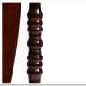 Зеркало напольное с поворотным механизмом МС-4001 walnut (орех) заказать по цене 8 000 руб. в Омске