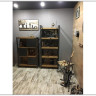 Стеллаж Secret De Maison CITY (mod. CTY L04-60) в стиле лофт заказать по цене 46 390 руб. в Омске