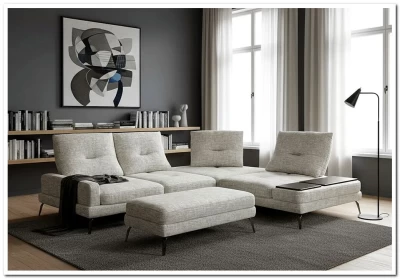 Модульный диван Нео Other Life 