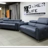 Модульный диван Мадрид Other Life заказать по цене 277 140 руб. в Омске